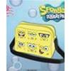 BORSA TRACOLLA - SPONGEBOB - BORSA GRANDE - BASIC FUNNY