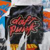 DAFT PUNK - HOMEWORK - REMIXES