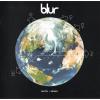 BLUR - DUSTIN' + DRONIN'