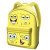 ZAINETTO - SPONGEBOB - ZAINO GRANDE - URBAN KNAPSACK FUNNY