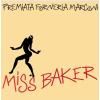 PFM - PREMIATA FORNERIA MARCONI - MISS BAKER