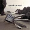 JAMIROQUAI - HIGH TIMES - SINGLES 1992-2006 - 2 LP