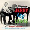 JERRY LEE LEWIS - THE VERY BEST JERRY LEE LEWIS - 3 CD