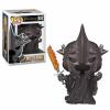 FUNKO - POP! - MOVIES - THE LORD OF THE RINGS - WITCH KING - VINYL FIGURE