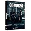 GOMORRA - LA SERIE - QUARTA STAGIONE - 4 DVD