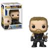 FUNKO - POP! - AVENGERS - INFINITY WAR - THOR - VINYL BOBBLE-HEAD