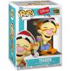 FUNKO - POP! - DISNEY - TIGGER HOLIDAY