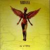 NIRVANA - IN UTERO - 180 GRAM VINYL REMASTERED + MP3 DOWNLOAD