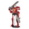 WARHAMMER 40000 - ADEPTA SORORITAS BATTLE SISTER - 7" INCH.