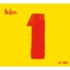 THE BEATLES - 1 - ONE - 27 CLASSIC NO.1 SINGLES - CD + DVD