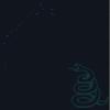 METALLICA - METALLICA (BLACK ALBUM)
