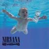 NIRVANA - NEVERMIND - NIRVANA 20 NEVERMIND