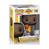 FUNKO - POP! - BASKETBALL - LOS ANGELES LAKERS - LEBRON JAMES - VINYL FIGURE