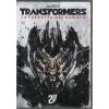 TRANSFORMERS - LA VENDETTA DEL CADUTO