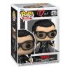 FUNKO - POP! - ROCKS - U2 - ZOO TV - BONO