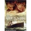 TITANIC - 2 DISCHI