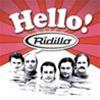 RIDILLO - HELLO!