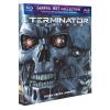 TERMINATOR GENISYS - "GRAPHIC ART COLLECTION"