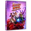 STRANGE WORLD - UN MONDO MISTERIOSO