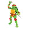 TEENAGE MUTANT NINJA TURTLES - RAPHAEL - BST AXN - 5" INCH.