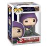 FUNKO - POP! - SPIDER-MAN NO WAY HOME - GREEN GOBLIN - BOBBLE-HEAD FIGURE