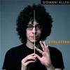 GIOVANNI ALLEVI - EVOLUTION