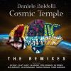 ARTISTI VARI - DANIELE BALDELLI / COSMIC TEMPLE - THE REMIXES - 2 LP
