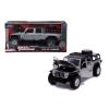 FAST & FURIOUS - 2020 JEEP GLADIATOR 1:24 - DIE CAST