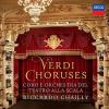 VERDI CHORUSES - GIUSEPPE VERDI