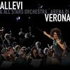 GIOVANNI ALLEVI - ALLEVI & ALL STARS ORCHESTRA - ARENA DI VERONA - DIGIPACK