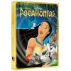 POCAHONTAS - "I CLASSICI" - "SLIPCASE"