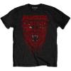 MAGLIE ROCK - KILLSWITCH ENGAGE - GORE - UFFICIALE
