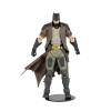 BATMAN - DC FUTURE STATE - BATMAN DARK DETECTIVE - 7" INCH. - DC MULTIVERSE