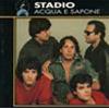 STADIO - ACQUA E SAPONE