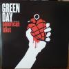 GREEN DAY - AMERICAN IDIOT - 2 LP
