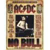 AC/DC - NO BULL - LIVE FROM PLAZA DE TOROS