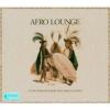 ARTISTI VARI - AFRO LOUNGE - 3 CD