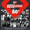ARTISTI VARI - TOP 2000 - THE 80'S - 2 LP
