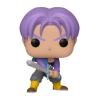 FUNKO - POP! - ANIMATION - DRAGON BALL Z - FUTURE TRUNKS