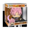 FUNKO - POP! - ANIMATION - DRAGON BALL SUPER - SUPER SAIYAN ROSÉ GOKU BLACK WITH SCYTHE - JUMBO