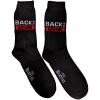 CALZINI - THE BEATLES - BACK IN THE USSR - THE SOCK COLLECTION