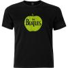 MAGLIE ROCK - THE BEATLES - APPLE - UFFICIALE