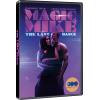 MAGIC MIKE - THE LAST DANCE