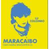 LU COLOMBO - MARACAIBO - GIAN MARIA BRAGANTINI DJ - (RSD 2023)