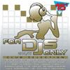 ARTISTI VARI - FOR DJS ONLY 2008/07 - CLUB SELECTION - 2 CD