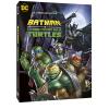 BATMAN VS TEENAGE MUTANT NINJA TURTLES - "DC ANIMATED"