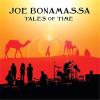 JOE BONAMASSA - TALES OF TIME - CD + DVD