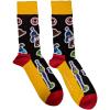 CALZINI - THE BEATLES - CHARACTERS - THE SOCK COLLECTION