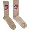 CALZINI - THE ROLLING STONES - AMERICAN TONGUE - OFFICIAL MERCH
