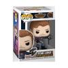 FUNKO - POP! - MARVEL - GUARDIANS OF THE GALAXY 3 - STAR-LORD - BOTTLE-HEAD